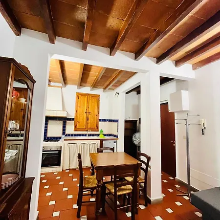 Bed and breakfast Guelfa Florencia