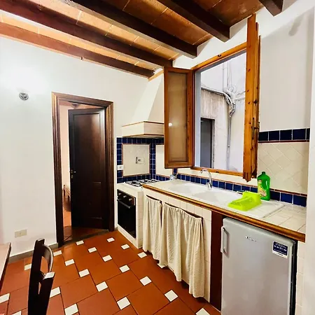 Guelfa Bed and breakfast *