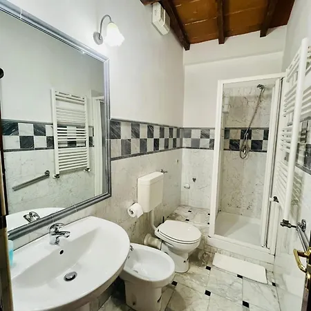 Bed and breakfast Guelfa