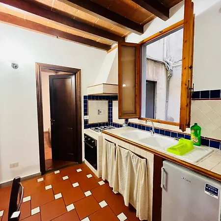 Bed & Breakfast Guelfa Florence