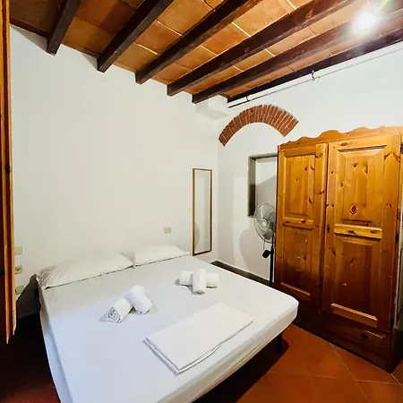 Guelfa Bed & Breakfast