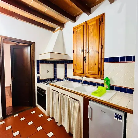 Bed & Breakfast Guelfa